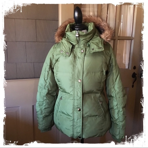 covington Outerwear Winter Jacket - Picture 4 of 6